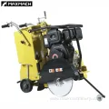 Professional Concrete Tools Gasoline Concrete Cutter on Sale